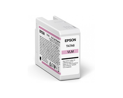Epson Surecolor P900 Inks. 50ml Sizes SC P900