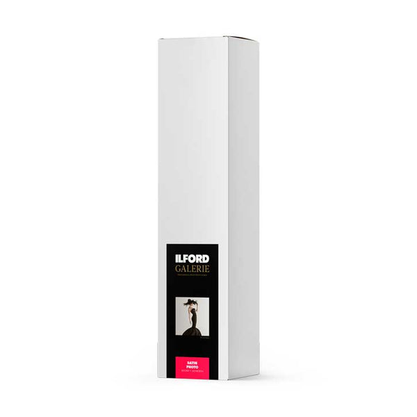 Ilford Galerie Satin Photo 260gsm.