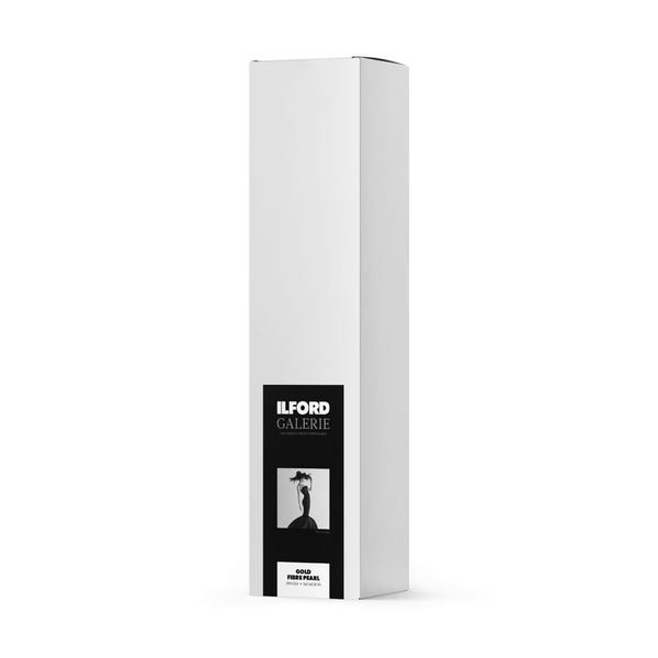 Ilford Galerie Gold Fibre Pearl 290gsm