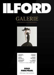 Ilford Galerie Gold Fibre Pearl 290gsm