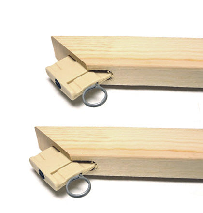 Wunderbar Canvas Bars