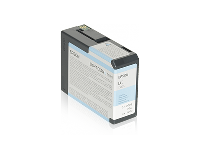 Epson Stylus Pro 3800 Inks. 80ml Sizes SP3800