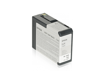 Epson Stylus Pro 3880 Inks. 80ml Sizes SP3880