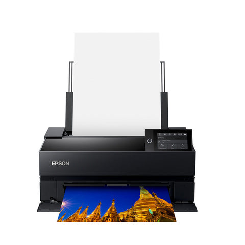 Epson Surecolor P700 Printer. A3+, 25ml inks