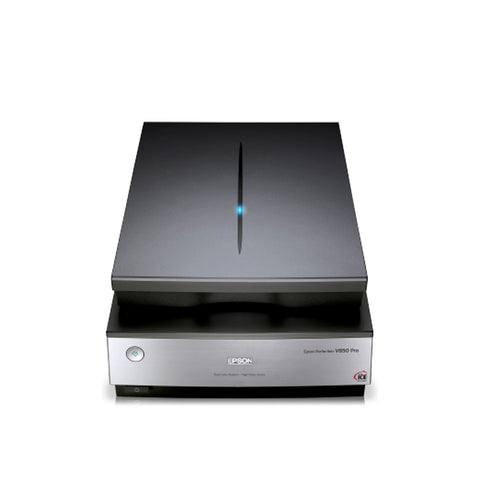 Epson Perfection V850 Pro Scanner.