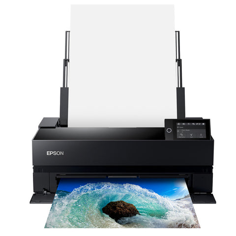 Epson Surecolor P900 Printer. A2, 50ml inks