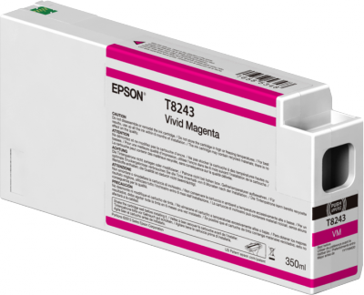 Epson P6000, P7000, P8000, P9000 Ink. 350ml Sizes