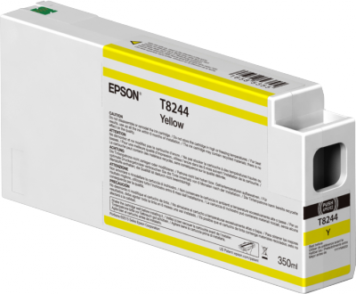 Epson P6000, P7000, P8000, P9000 Ink. 350ml Sizes