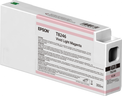 Epson P6000, P7000, P8000, P9000 Ink. 350ml Sizes