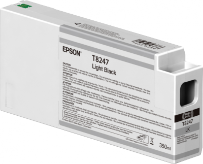 Epson P6000, P7000, P8000, P9000 Ink. 350ml Sizes