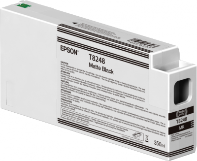Epson P6000, P7000, P8000, P9000 Ink. 350ml Sizes