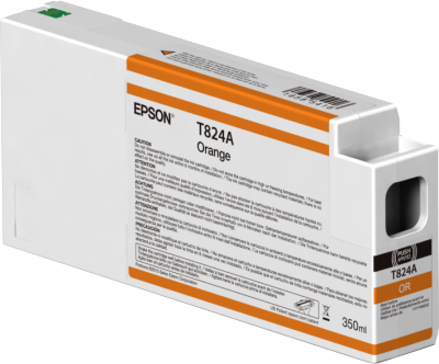 Epson P6000, P7000, P8000, P9000 Ink. 350ml Sizes